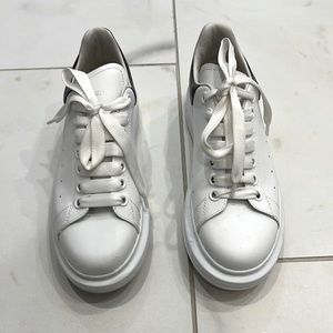 Alexander McQueen sneakers
